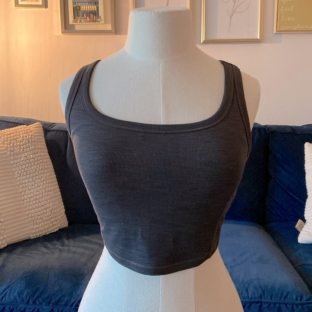 prAna Becksa Bralette